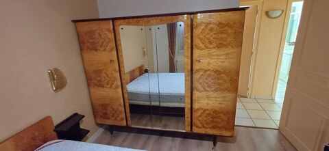 Armoire 2m de long x 58 de large x 1m78 de haut Le Loroux-Bottereau (44)