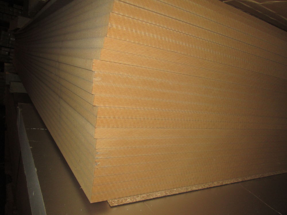 PANNEAU en MEDIUM en 30 mm MDF MEDILAND Bricolage