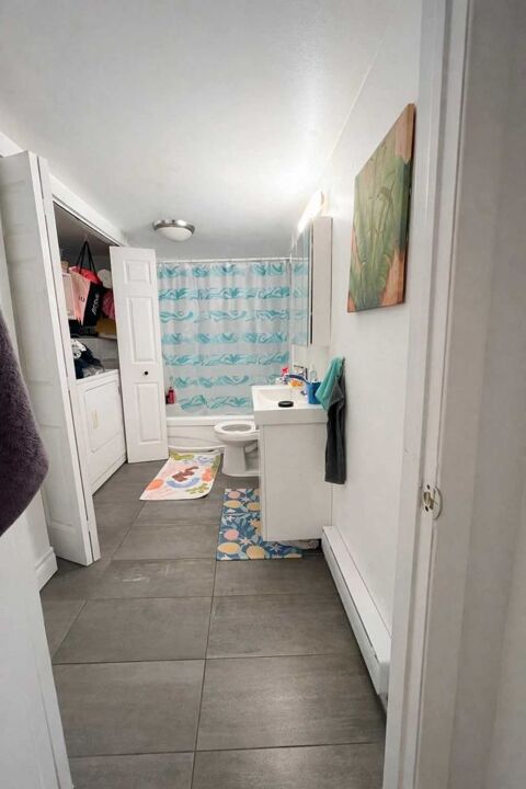  Appartement � louer 3 pi�ces 83 m� Limoges