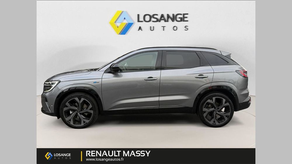 Austral E-Tech hybrid 200 Iconic esprit Alpine 2024 occasion 91300 Massy