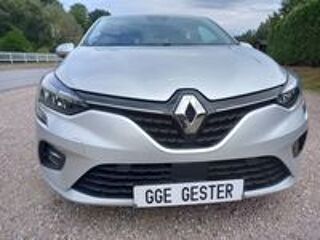 Clio V STE 1.6 E-TECH 140 BUSINESS GPS 2 PLACES 40168 KMS 2022 occasion 88220 Urim&eacute;nil