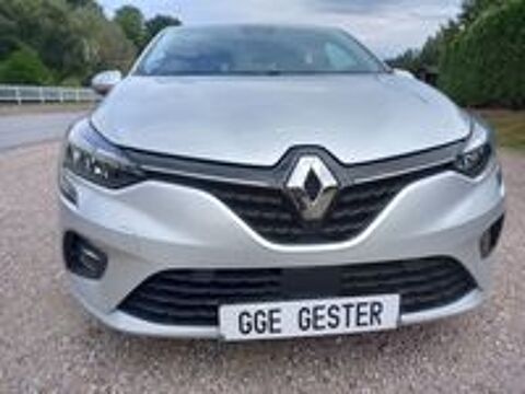 Clio V STE 1.6 E-TECH 140 BUSINESS GPS 2 PLACES 40168 KMS 2022 occasion 88220 Urim&eacute;nil