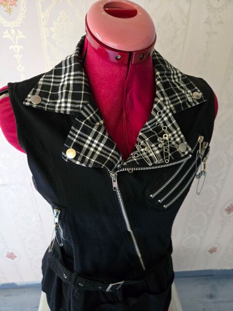 robe style gothique 25 �chigey (21)