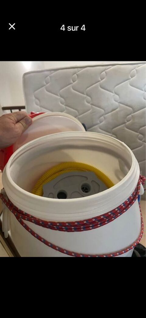 Pi&egrave;ces et &eacute;quipements Nautisme Accastillage  occasion Notre-Dame-de-Gravenchon 76330