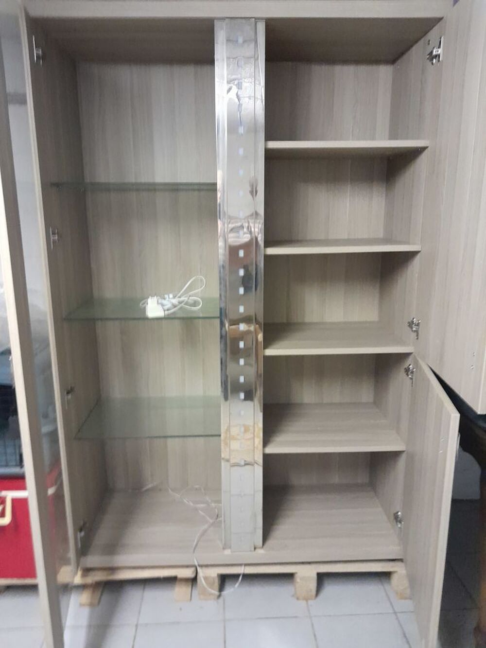 armoire moderne Meubles