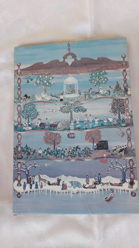 Huile sur canevas : sc�nes
15 Salon-de-Provence (13)