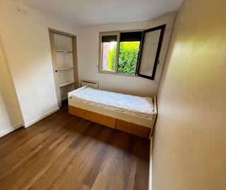  Appartement à louer 2 pièces 20 m²
