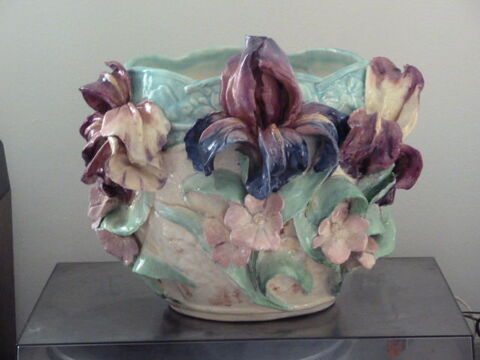 barbotine 1900 380 Charlieu (42)