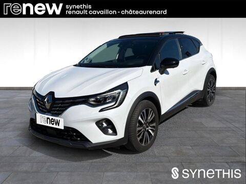 Annonce voiture Renault Captur 18990 �