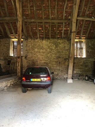  Ferme à vendre 1 pièce 170 m²