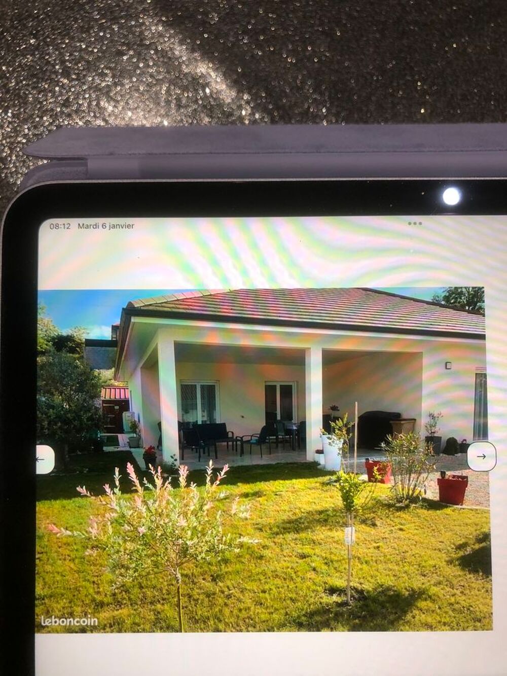 Vente Maison Maison plain-pied, 123 m2 Passins