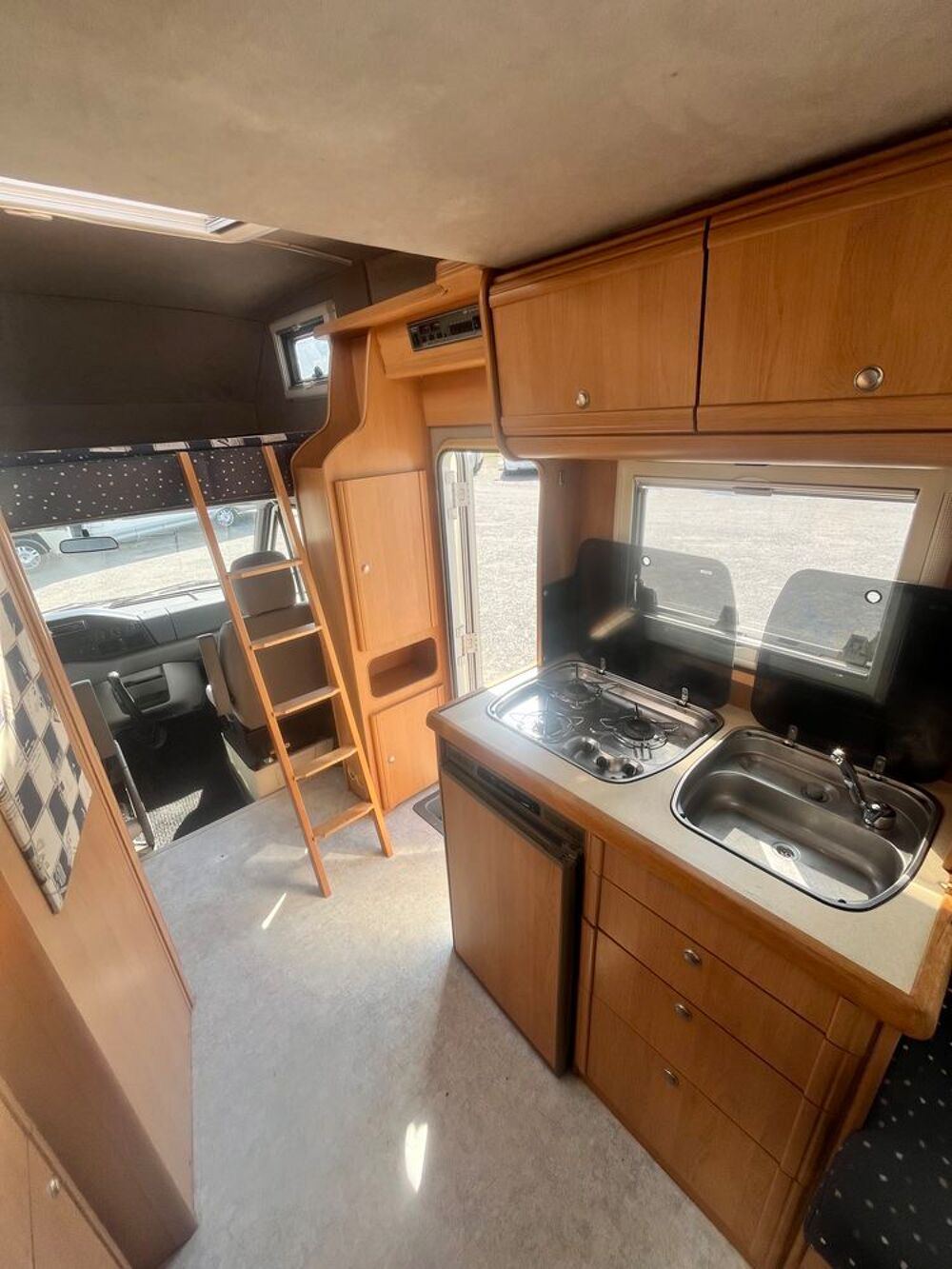  2001 occasion 32810 Preignan