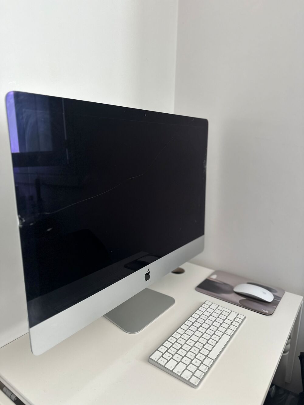 Lot IMac A1419 &amp; A1311 Matériel informatique