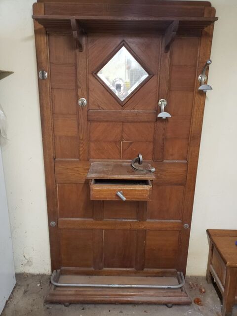 VESTIAIRE DEBUT DU 20 �me Si�cle 250 Boll�ne (84)