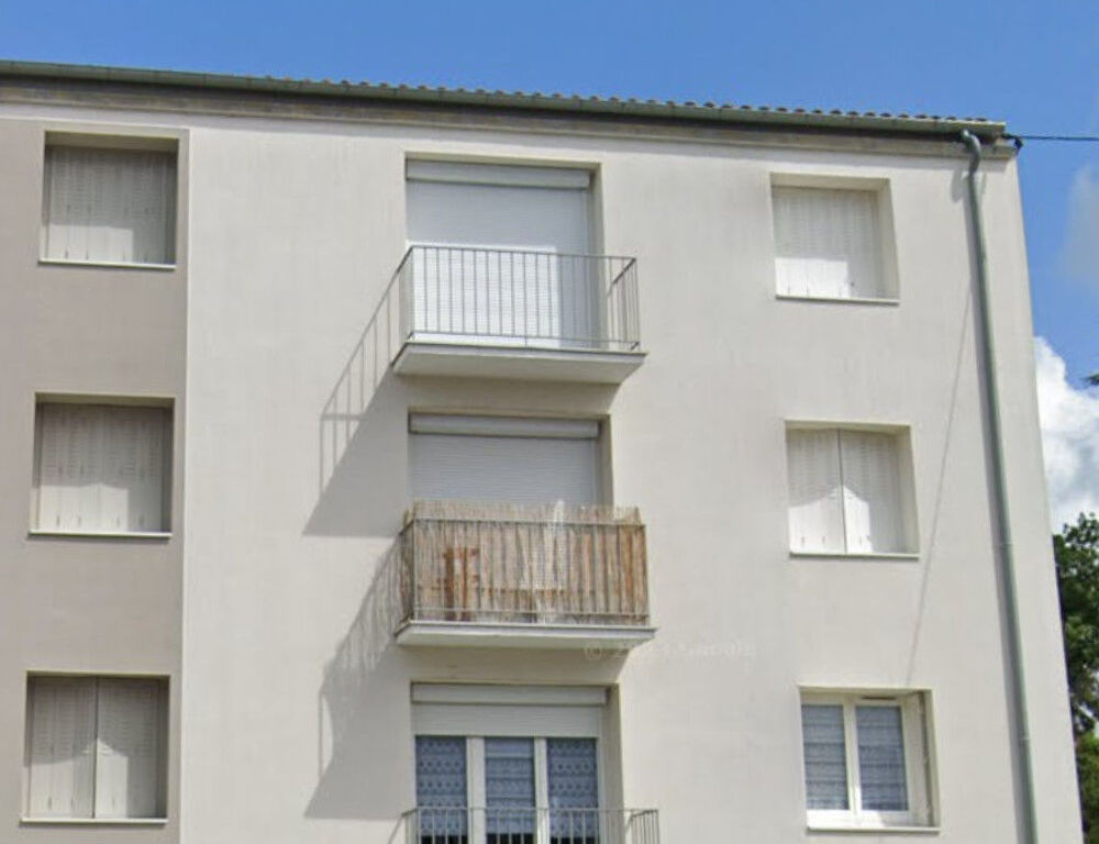 Vente Appartement appartement 3 pièces Cahors