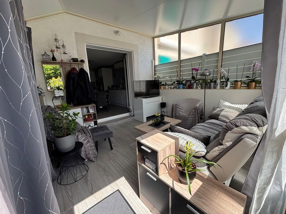 Vente Villa Villa T4 Narbonne plage