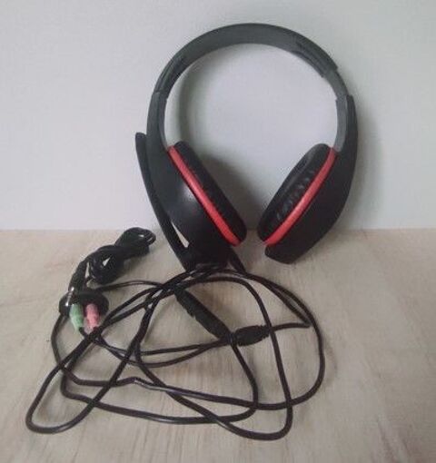 Casque SOG 3 Metz (57)