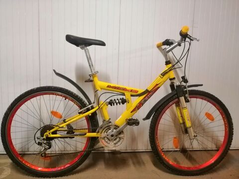 Vtt 26 pouces occasion en Vend e 85 annonces achat et vente de