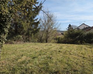  Terrain à vendre 1350 m²