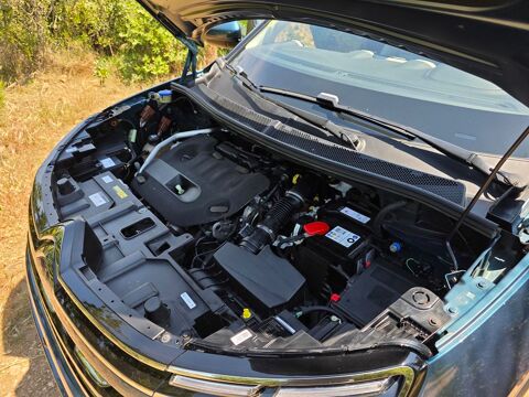 Citro&euml;n C5 aircross C5 Aircross BlueHDi 180 S&S EAT8 Shine Pack 2020 occasion Vidauban 83550