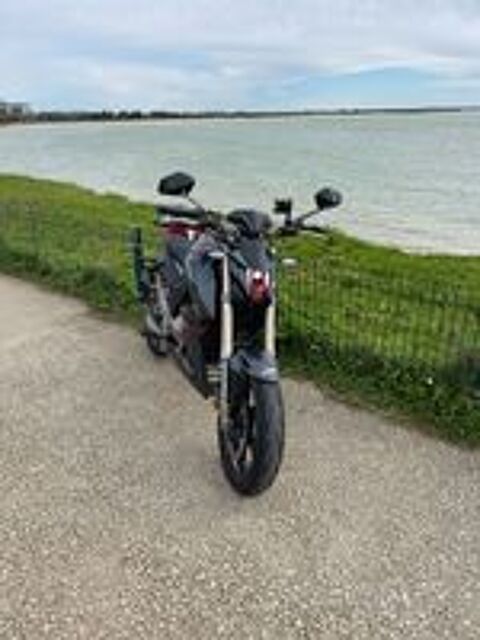 ZONTES 2023 occasion 17000 La Rochelle