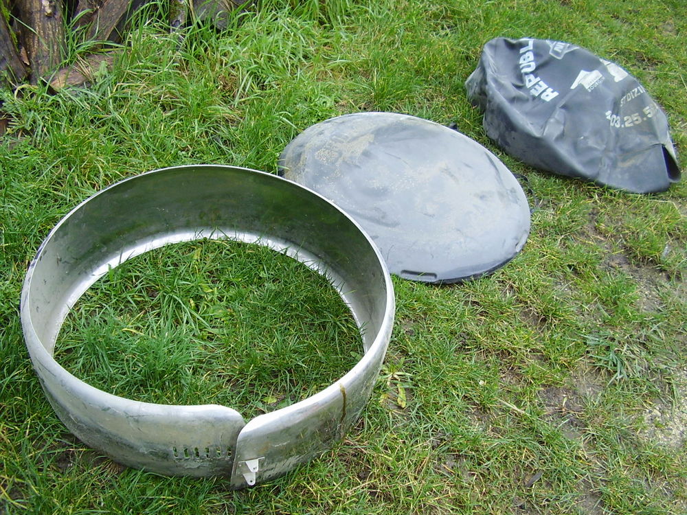 pieces opel frontera Bricolage