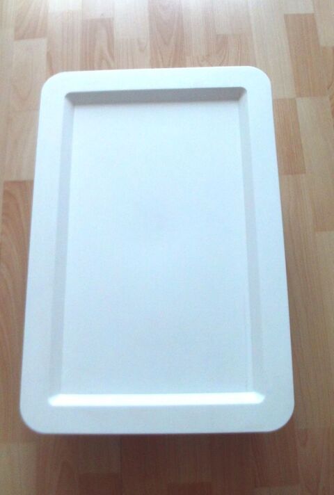Bac de rangement avec couvercle IKEA blanc 8 Villeurbanne (69)