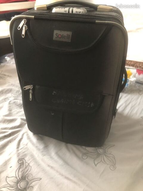 Grande Valise Femme pas cher - Achat neuf et occasion