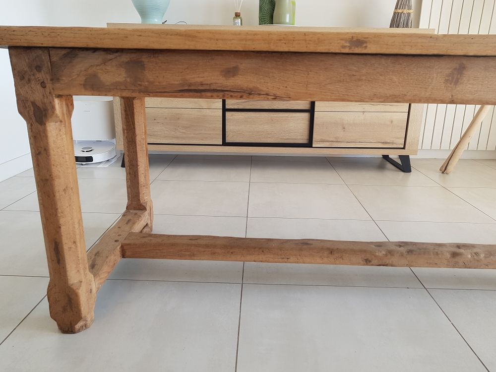 table de ferme Meubles