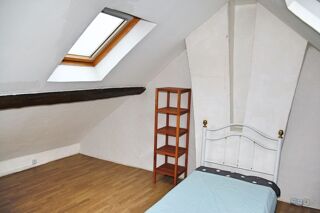  Maison � vendre 3 pi�ces 45 m� Vert-le-petit