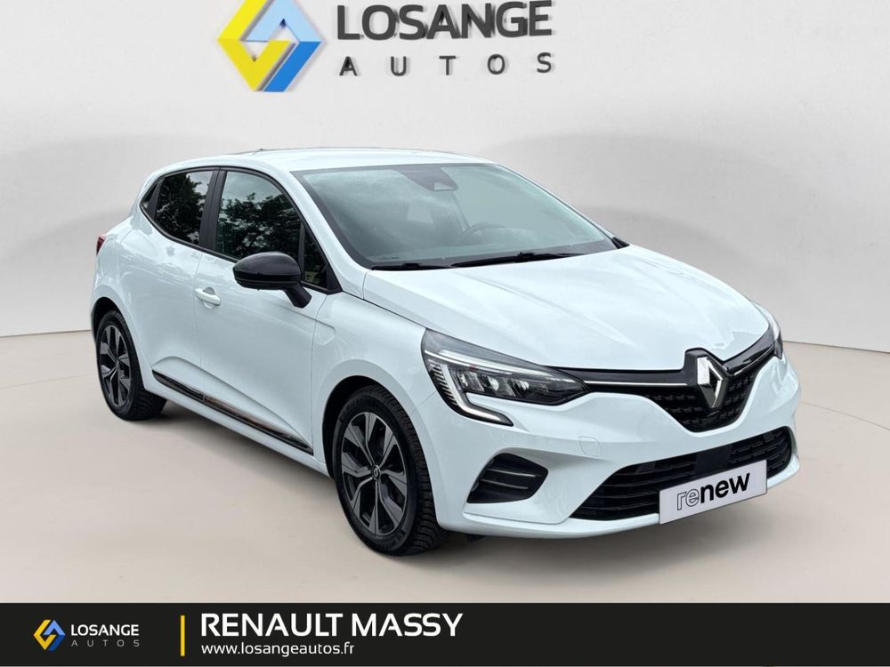 Clio V Clio TCe 90 Evolution 2023 occasion 91300 Massy