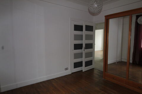  Appartement � louer 3 pi�ces 78 m�