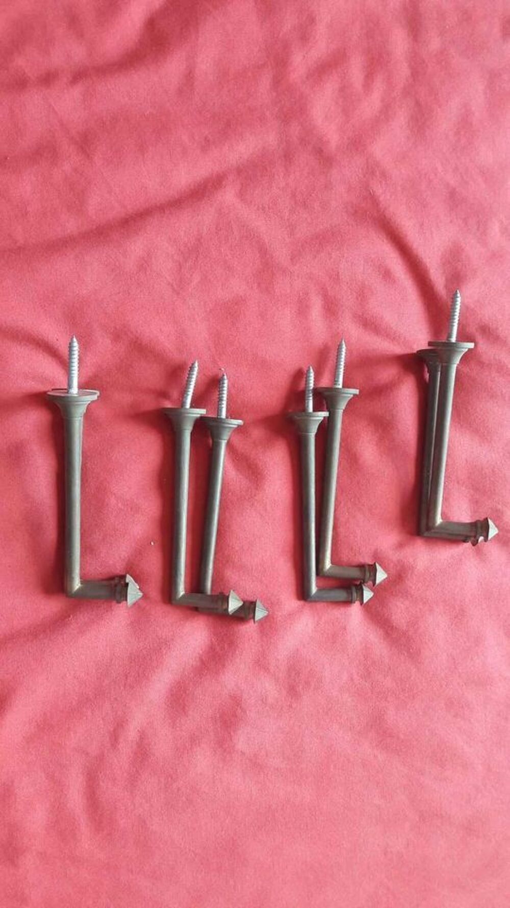 rideaux Décoration