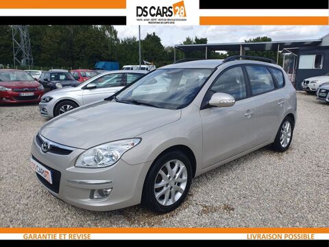 Hyundai i30 1,6 CRDI/Break/Radar/Régulateur/C