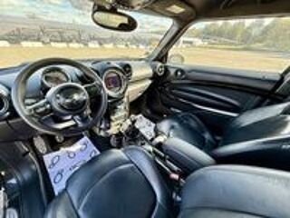 Paceman 143 ch ALL4 Cooper SD Pack Red Hot Chili II 2015 occasion 65800 Aureilhan