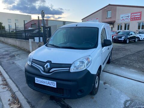 Renault Kangoo 2014 occasion Les Essarts-le-Roi 78690