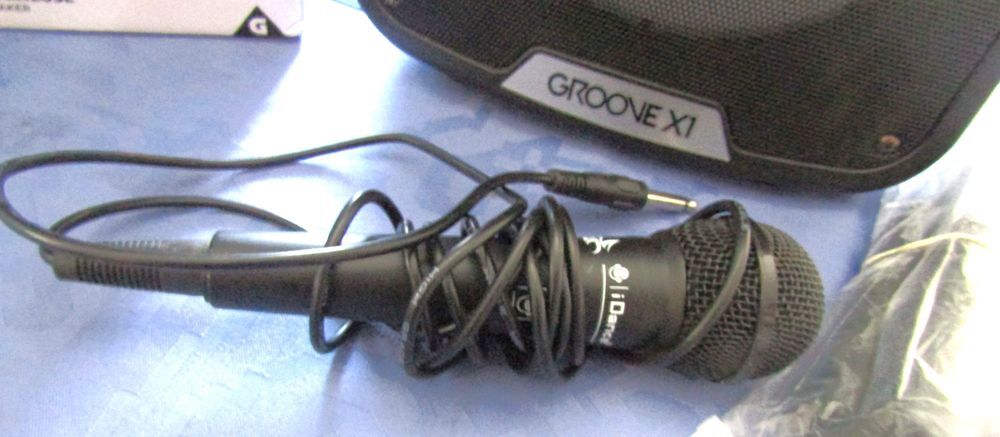 Enceinte sans fil lumineuse Audio et hifi