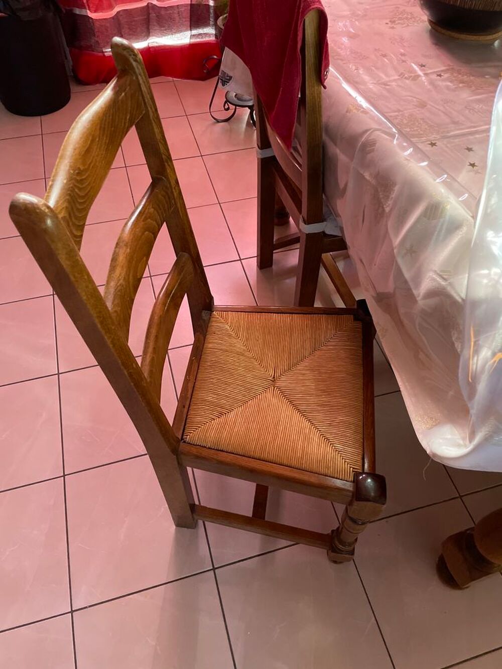 Table Meubles