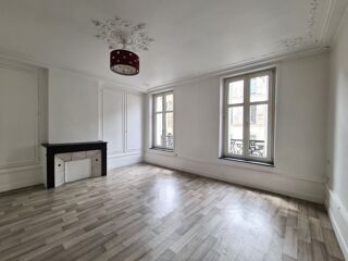  Appartement  louer 2 pices 64 m