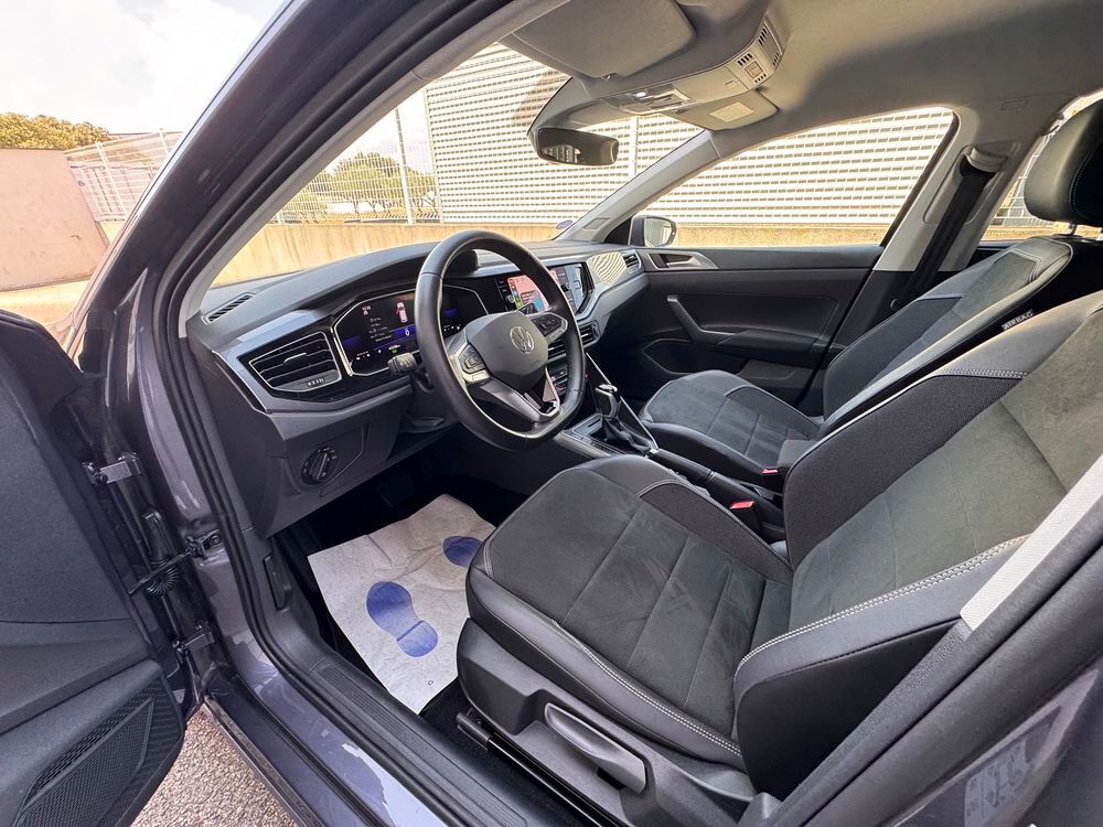 Polo 1.0 TSI 95 S&S DSG7 Style 2023 occasion 84290 Sainte-C&eacute;cile-les-Vignes