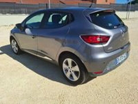 Clio IV TCe 90 SL Limited 2016 occasion 38150 Roussillon