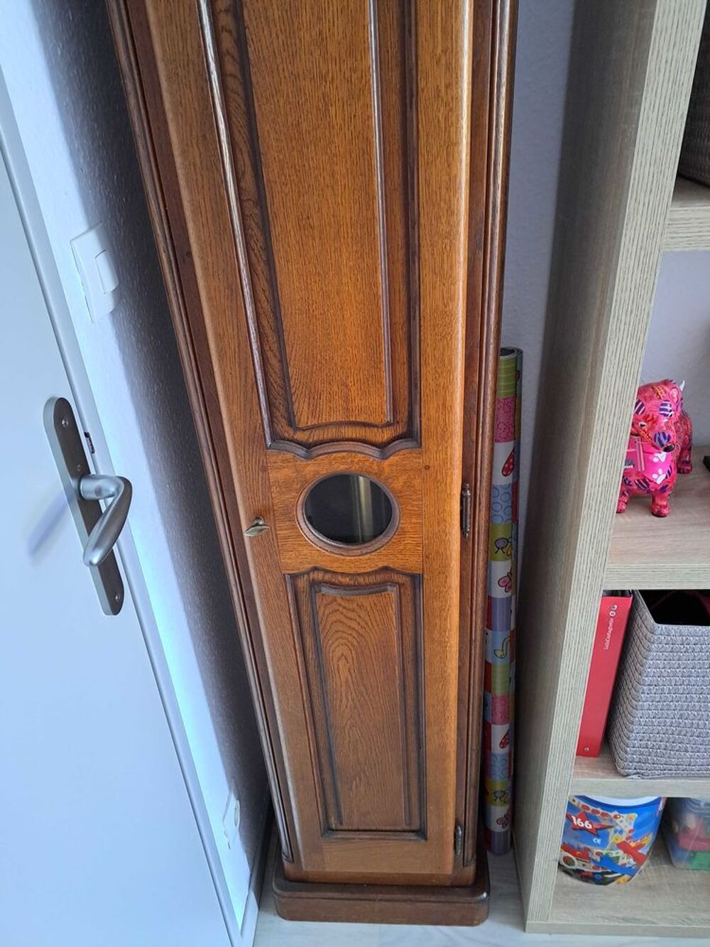 comtoise horloge Meubles