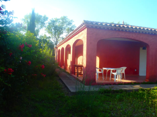 Location  Maison - Villa 