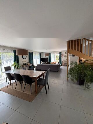  Maison à vendre 6 pièces 136 m²