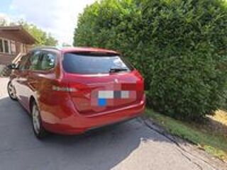308 SW 1.6 BlueHDi 120ch S&S BVM6 Active 2015 occasion 25290 Ornans