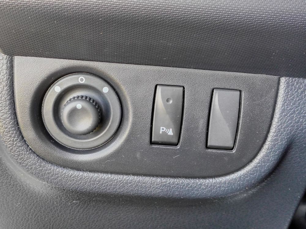 Sandero ECO-G 100 Stepway 2020 occasion 95520 Osny