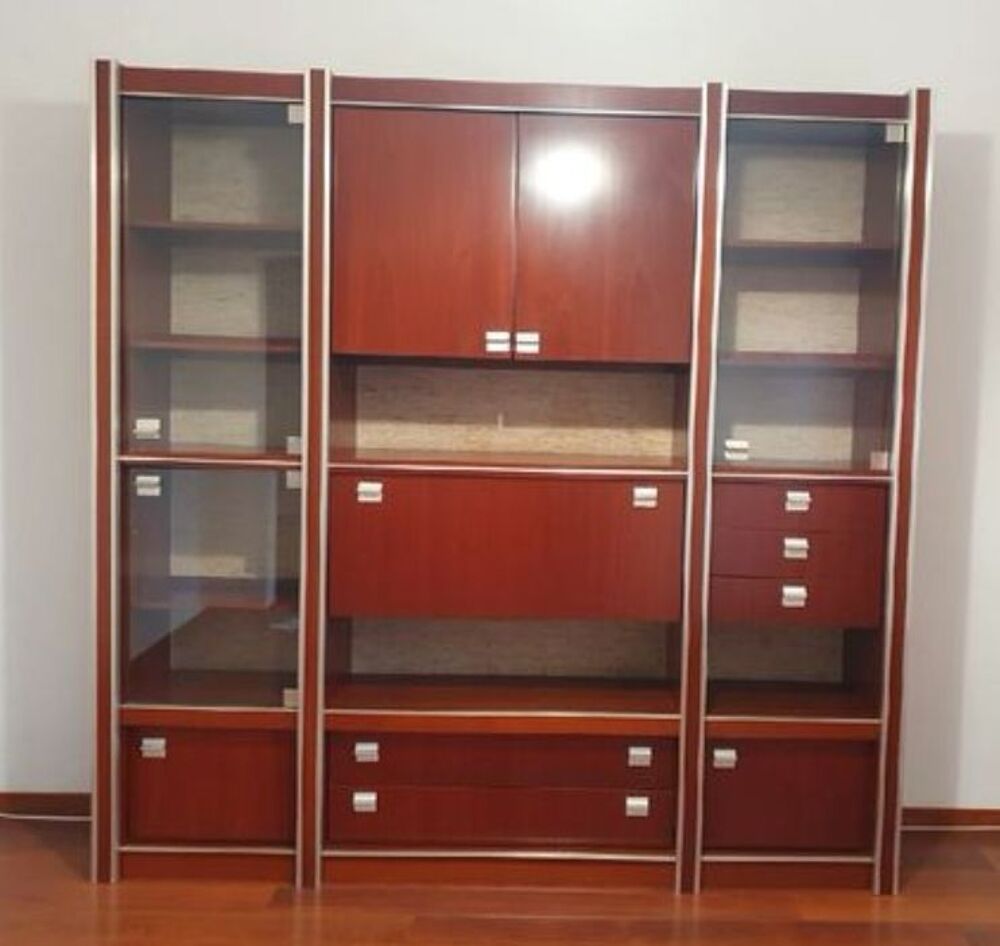 Meuble biblioth&egrave;que Meubles
