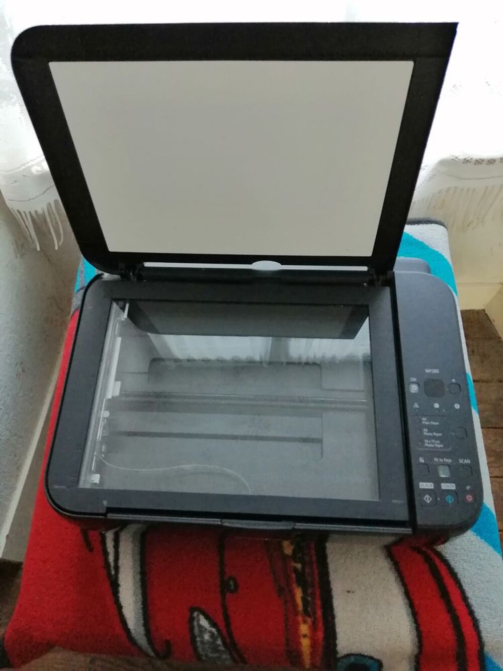 imprimante canon MP280 Mat�riel informatique