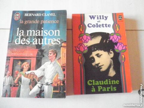 ROMANS LOT 11 3 Chanteloup-en-Brie (77)