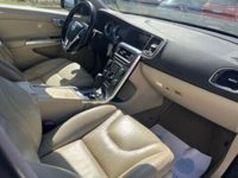 S60 D5 215 ch AWD Summum Geartronic A 2011 occasion 45770 Saran